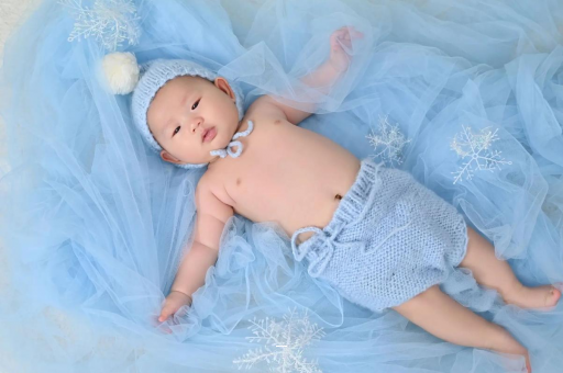 宿迁宝宝流黄鼻涕打喷嚏